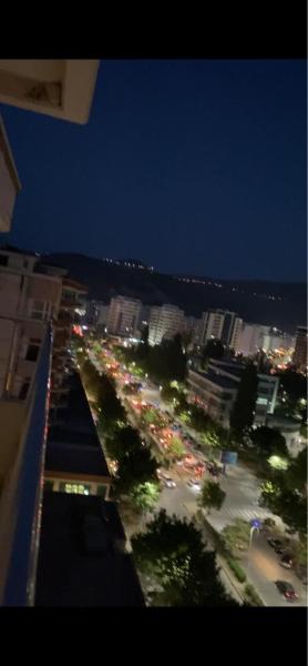 penthouse with seaveiw